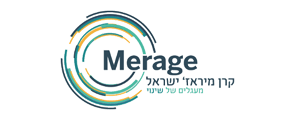 חברת COMPASS בשיתוף קרן מיראז'